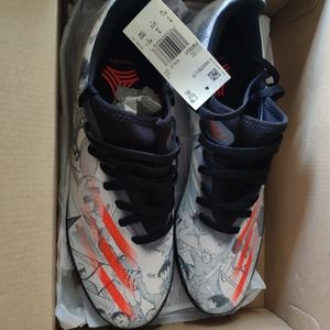 Captain Tsubasa Adidas X Ghosted Turf